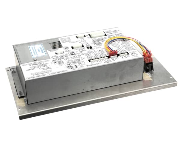 Henny Penny 171285 Assembly-Panel Cfa Pfg600 (HEN171285) Each