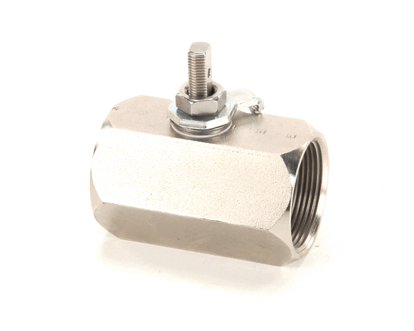 Henny Penny 17261 Valve Drain Body Only (HEN17261) Each