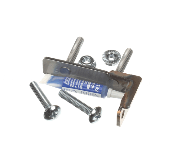 Henny Penny 172897-001 Svc Pack-F5 Hinge W/ Nuts Lh (HEN172897-001) Each