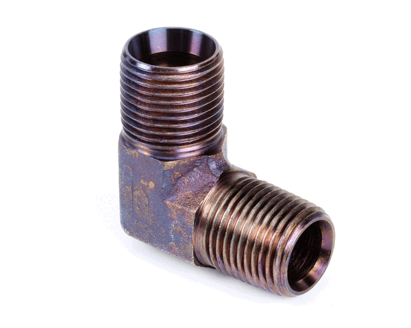Henny Penny 17407 Connector 1/2 Male Elbow (HEN17407) Each
