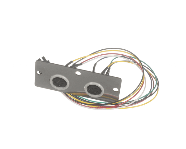 Henny Penny 174458 Assy-Rti Receptacle-Map (HEN174458) Each