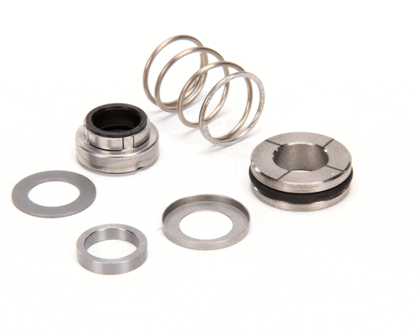 Henny Penny 17476 Seal Kit - Mechanical - Viton (HEN17476) Each