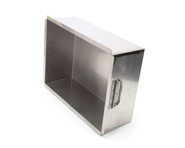 Henny Penny 17506 Weld Assembly-Drain Pan Pfg600 (HEN17506) Each