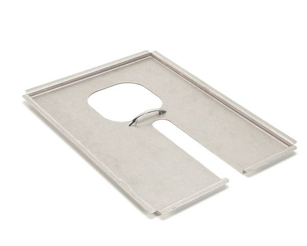 Henny Penny 17512 Filter Pan Cover Assembly - Gas (HEN17512) Each