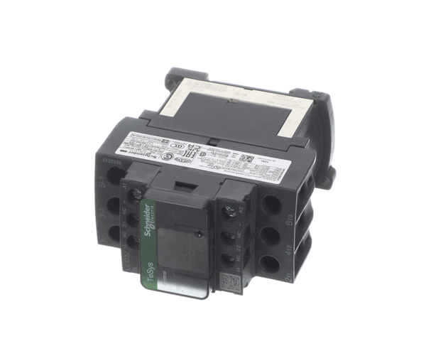 Henny Penny 175375 Contactor-24Vdc (HEN175375) Each
