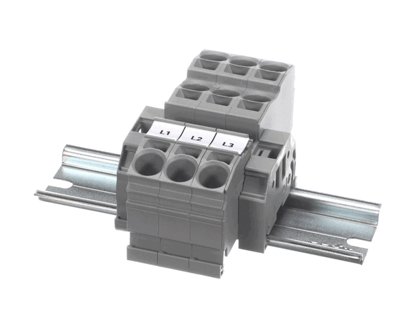 Henny Penny 175681 Assy-T-Block-3 3Pole (HEN175681) Each