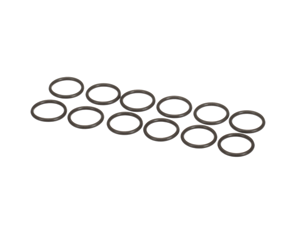 Henny Penny 175860 Kit - Pack Of 12 O-Ring #8634 (HEN175860) Each