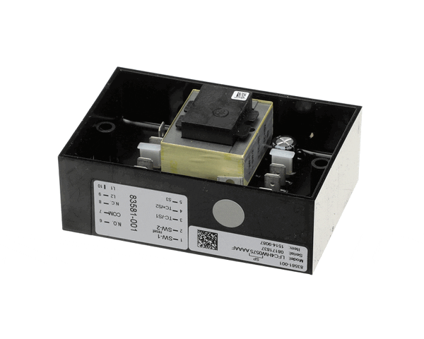 Henny Penny 175915-001 Hi Limit Control Assembly (HEN175915-001) Each