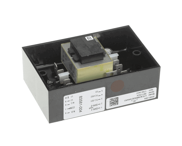 Henny Penny 175915-004 Svc Pk-Hl Cntl 230V/430 F-Brn (HEN175915-004) Each
