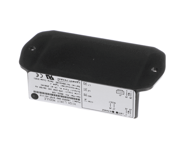 Henny Penny 175915-006 Svc Pk-Hl Cntl 240V/575F-Grn (HEN175915-006) Each