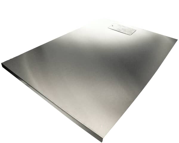 Henny Penny 17604 Assy-Left Side Panel        S (HEN17604) Each