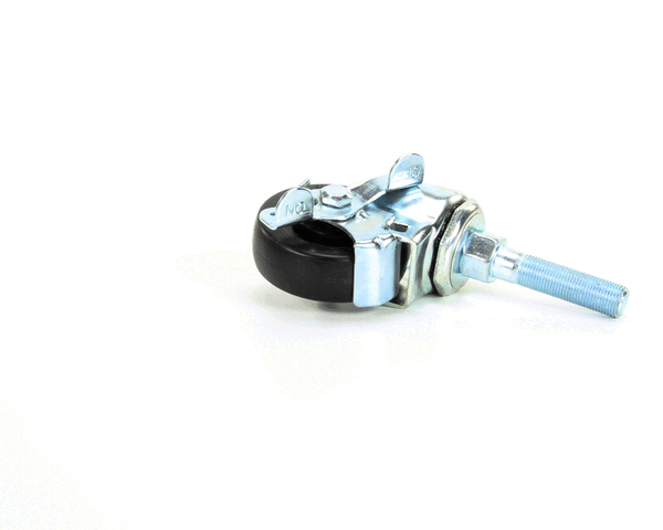 Henny Penny 17629 Caster 3 In. Swivel With Brake (HEN17629) Each