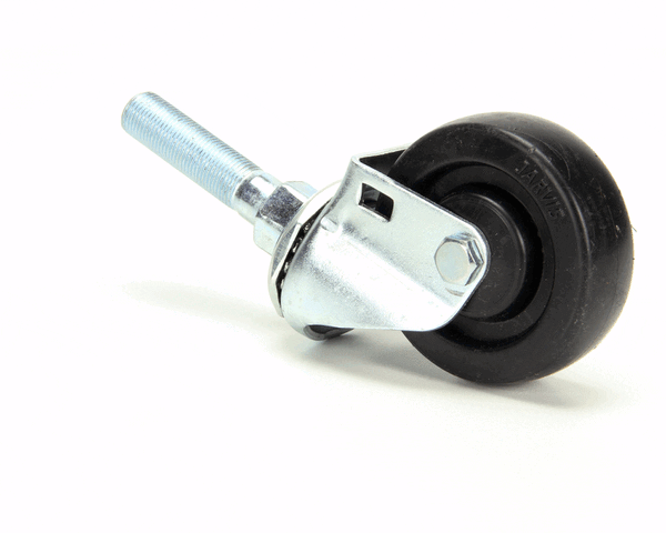 Henny Penny 17630 Caster 3 In. Swivel Stem (HEN17630) Each