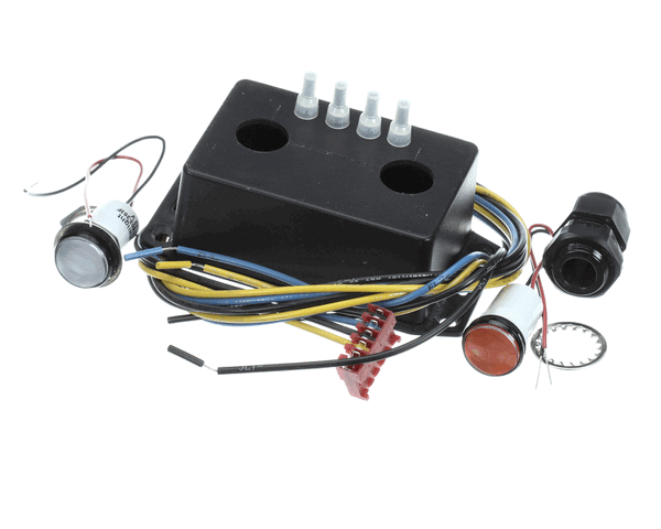 Henny Penny 176808 Service Pack-Sel Valve Lt Test (HEN176808) Each