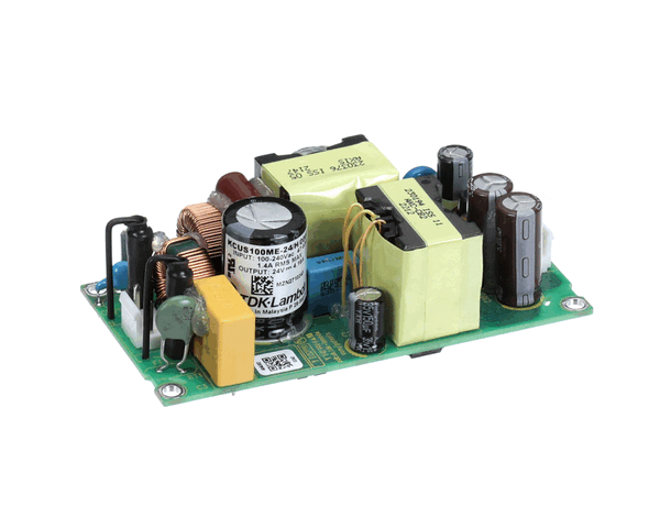 Henny Penny 177306 Supply-Power 24V Dc, 100W (HEN177306) Each