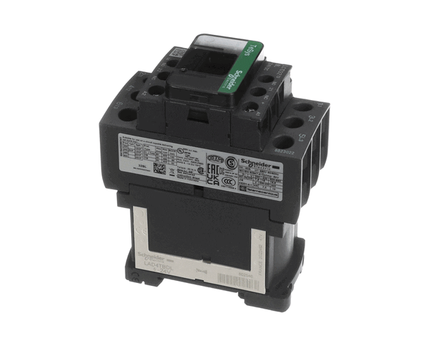 Henny Penny 177439 Contactor 240-Vdc (HEN177439) Each