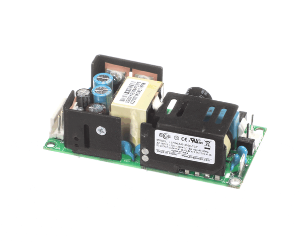 Henny Penny 177849 40 Watt Switching Supply Eos (HEN177849) Each