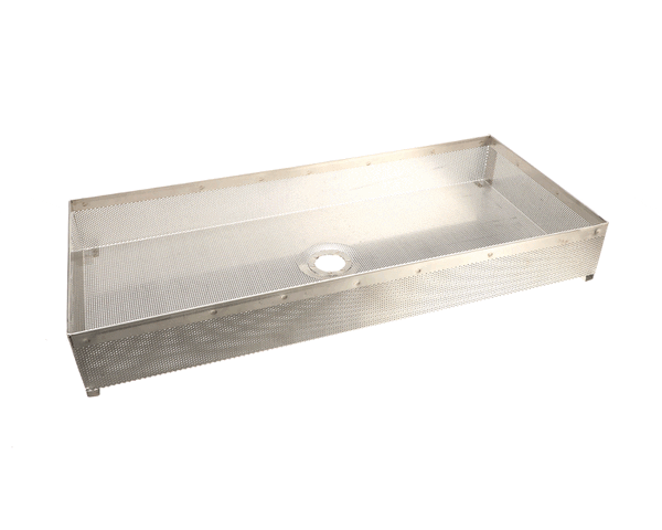 Henny Penny 180156 Weld Assy-Crumb Catcher (HEN180156) Each