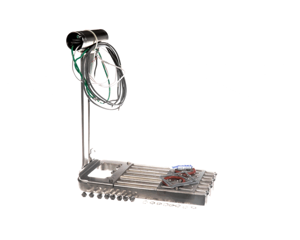 Henny Penny 180682-001 Pack-F5 L 7Kw 208V 3Wire (HEN180682-001) Each