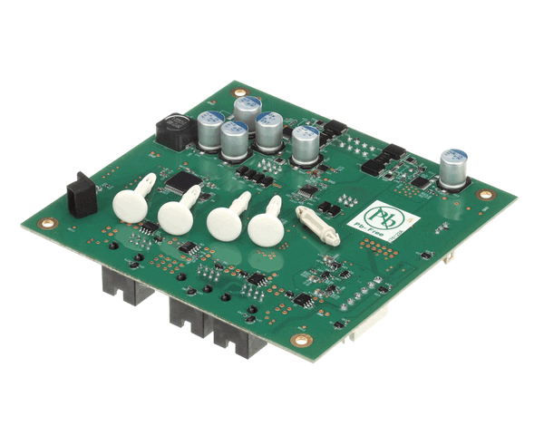 Henny Penny 180703 Service Pack - Pmu Board (HEN180703) Each