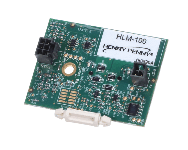 Henny Penny 180705-001 Svc Pack - High Limit Board (HEN180705-001) Each