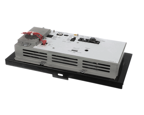 Henny Penny 180712 F5/Lv300 Control Board Assembly (HEN180712) Each