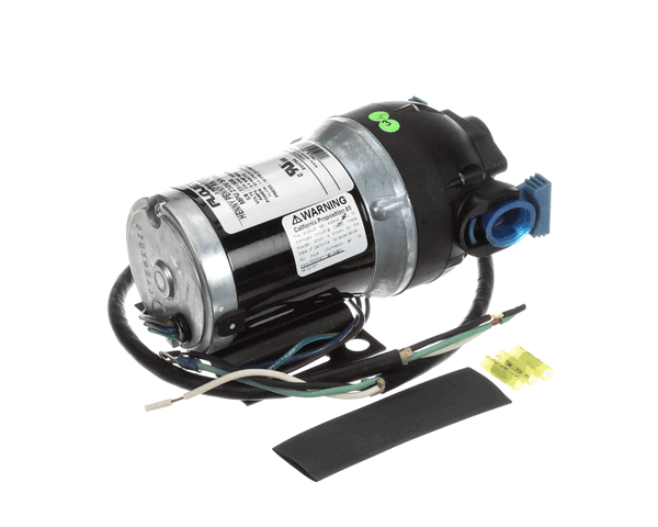 Henny Penny 180713-001 Svc Pack-Jib Pump Non-Ce (HEN180713-001) Each