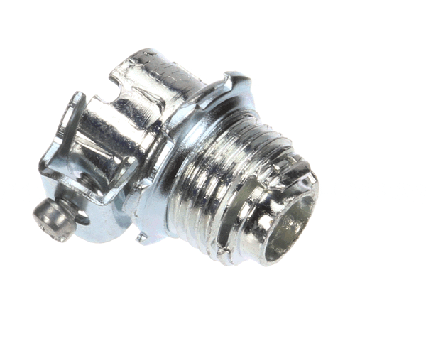 Henny Penny 18111 Connector-.375 St Flex Conduit (HEN18111) Each