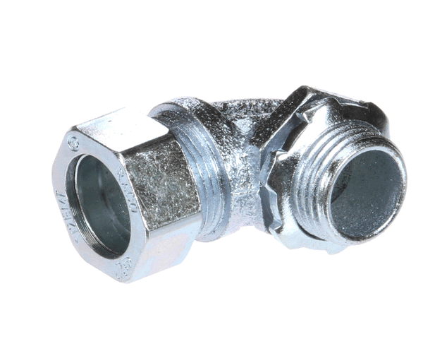 Henny Penny 18113 Connector-1/2X90 Tube Conduit (HEN18113) Each