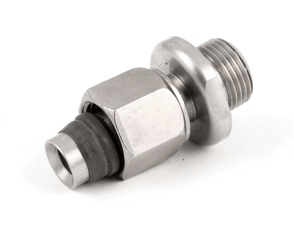 Henny Penny 18238 Stack Adapter Assembly - Sol. S (HEN18238) Each