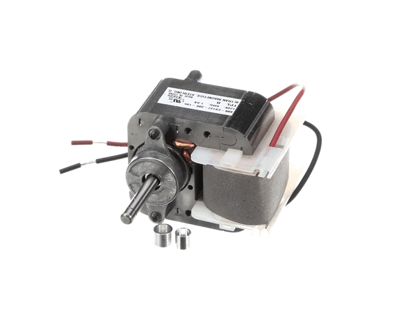 Henny Penny 182498-001 Svc Pack-Blowermotor 120V (HEN182498-001) Each