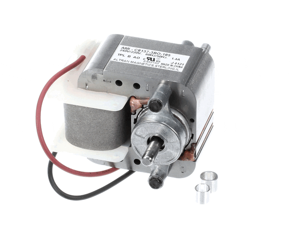 Henny Penny 182498-002 Svc Pack-Blower Motor 240V (HEN182498-002) Each