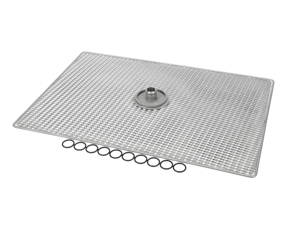 Henny Penny 183689 Svc Pack-Filter Scrn Veloc So (HEN183689) Each