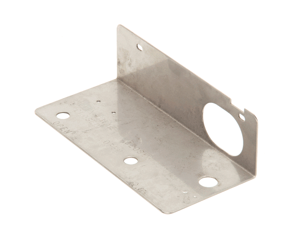 Henny Penny 18419 Bracket Filter & Drain Rods El (HEN18419) Each