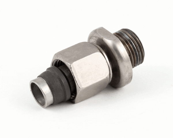 Henny Penny 18541 Stack Adapter Assembly - D.W. (HEN18541) Each