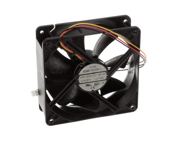 Henny Penny 185702 Fan 12Vdc (HEN185702) Each