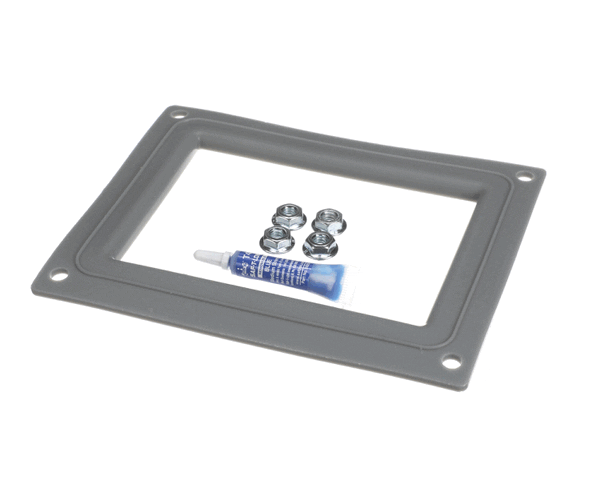 Henny Penny 186295 Service Pack - Trough Spout Seal (HEN186295) Each