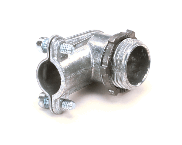 Henny Penny 18644 Conduit Connector 3/8 X 90 (HEN18644) Each