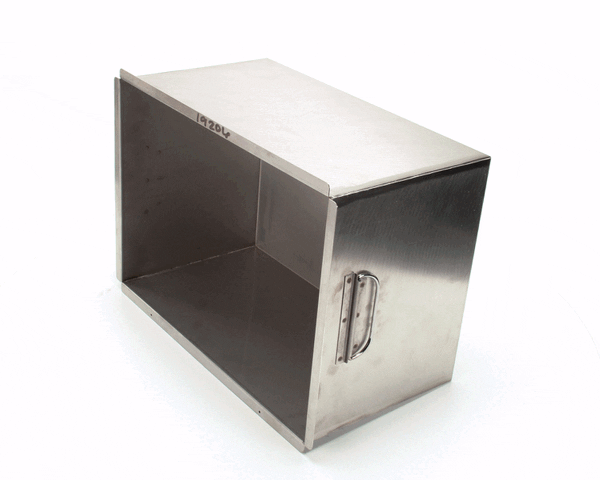 Henny Penny 19206 Assembly-Electric Filter Drain P (HEN19206) Each
