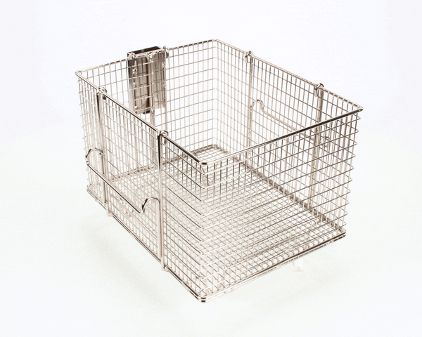 Henny Penny 19501 Basket-500 Electric Fryer (HEN19501) Each