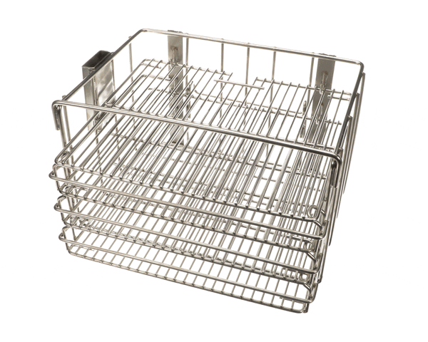 Henny Penny 19545 Tier Basket-Big Bird Kfc Gas (HEN19545) Each