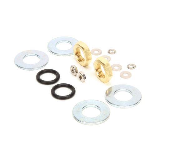 Henny Penny 19669 Heating Element Hardware Kit (HEN19669) Each