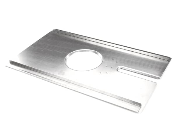 Henny Penny 21064 Weld Assembly-Drain Pan Cover S (HEN21064) Each