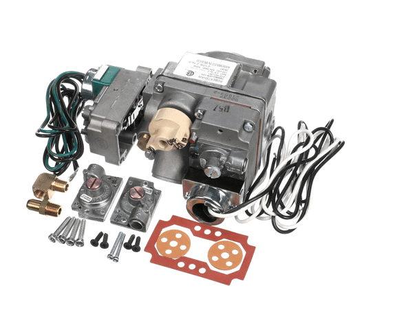 Henny Penny 21316 Gas Valve Assy (HEN21316) Each