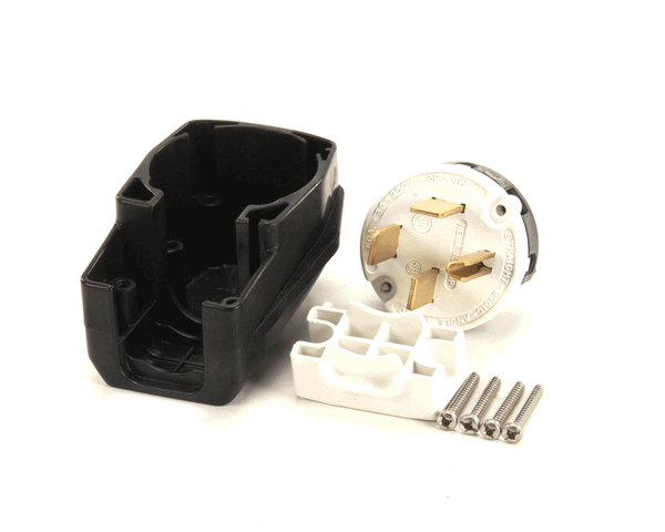 Henny Penny 21335 Plug-250V/Nema 15-50P/Angle (HEN21335) Each