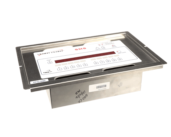 Henny Penny 21363 Assembly-Control-Kfc 690 Ce (HEN21363) Each