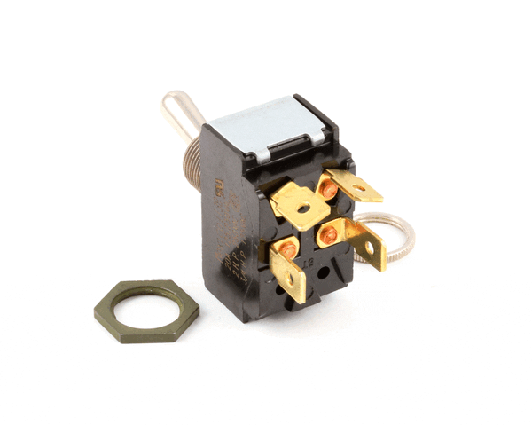 Henny Penny 22198 Power Switch - Dpst So (HEN22198) Each