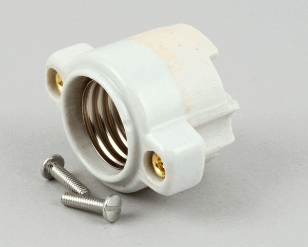 Henny Penny 22563 Socket-Light S (HEN22563) Each