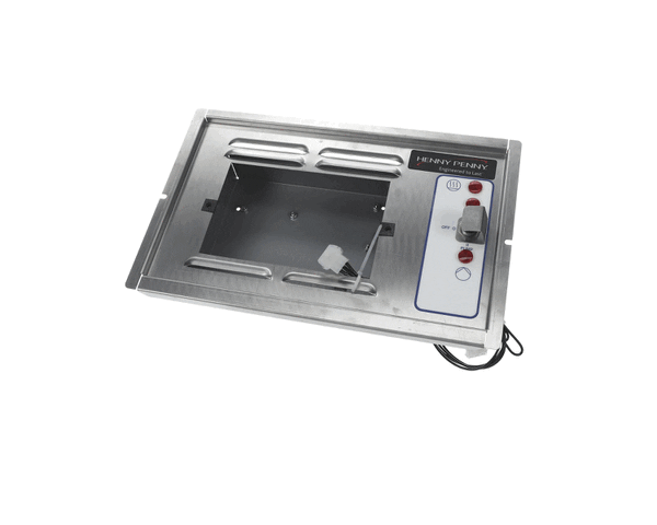 Henny Penny 23806 Assy-Control Panel-592 (HEN23806) Each