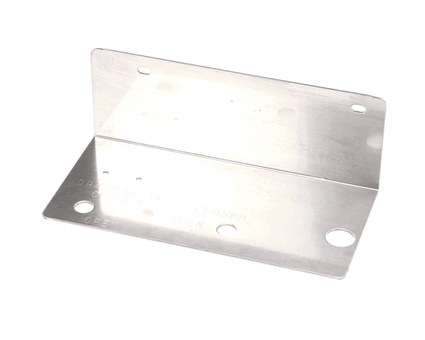 Henny Penny 23917 Bracket-Drain Rod-Gm-500 (HEN23917) Each